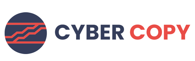 CyberCopy - 