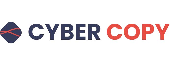 CyberCopy - 